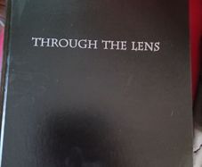 National Geographic Greatest Photographs/ Through the Lens / 1996