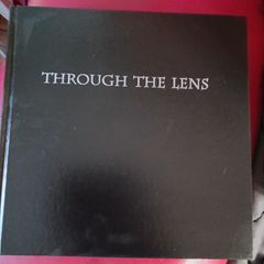 National Geographic Greatest Photographs/ Through the Lens / 1996