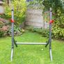 Squat/Bench press rack for sale Image 5