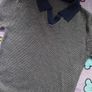 2-3years, With Tags Knitted Polo Top Image 3