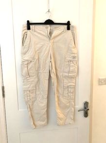 Men's Cargo Pants