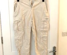 Men's Cargo Pants