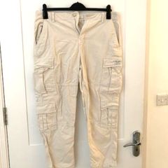 Men's Cargo Pants
