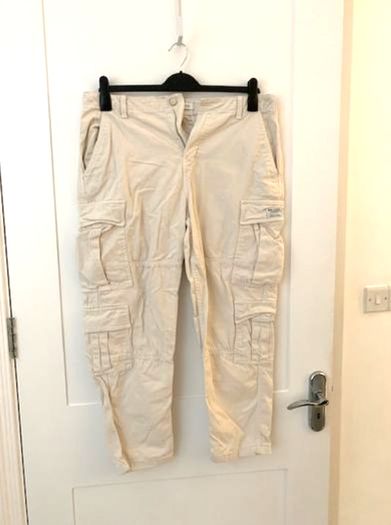 Men's Cargo Pants