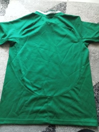 Ireland  Home Rugby Jersey Puma