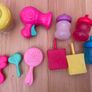 Huge collection of Dolls - Baby Alive dolls plus accessories Image 7