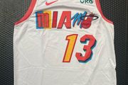 Miami Heat Basketball jersey