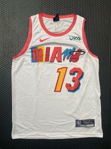 Miami Heat Basketball jersey