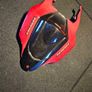 Suzuki Gsxr k8 1000 Image 3