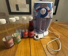 Slushie Maker