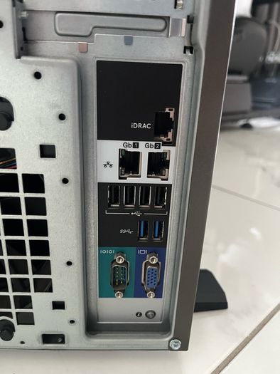 Dell Poweredge T440
