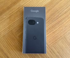 Google Pixel 10a NEW Obsidian (Black) 128GB Unlocked