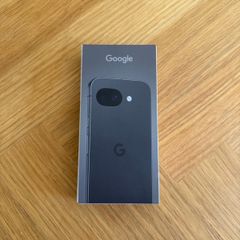 Google Pixel 10a NEW Obsidian (Black) 128GB Unlocked