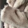 4th & Reckless Schiffer Belted Faux Fur Long Coat Image 7