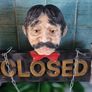Open/Closed Shop Barber Sign Image 3