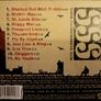 Seasick Steve - I Started Out With Nothin And I Still Got Most Of It Left (2008) [CD] Image 2