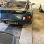 Porsche 928 1979 5 speed manual Image 9