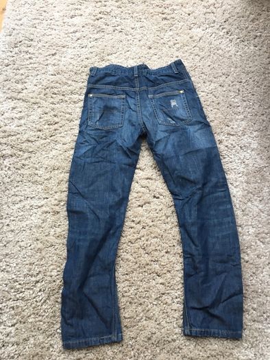 Boys Jeans Bundle