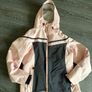 Dare2b Women's Flurry Ski Jacket | Rose Pink & Grey size uk18 Image 3