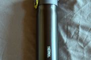 Thermos Stainless Steel Vacuum Bottle - 0.4L