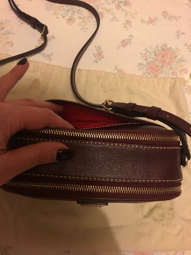 Dooney and Bourke bag