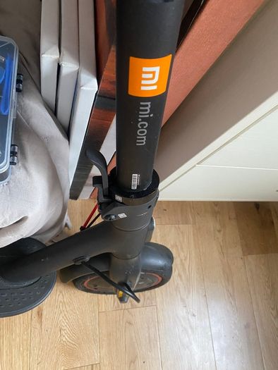 Mi Scooter Pro 2