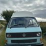 Volkswagen Transporter 1990 Image 2