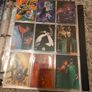 Batman Trading Cards Saga of the dark knight Image 6