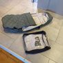 Uppababy Vista Buggy Image 3