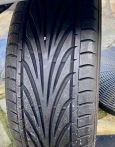 205/55/16 ZR Toyo proxy
