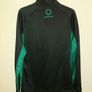 ireland rugby halfzip Image 3