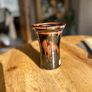 Louis Mulcahy Pottery Small Vase Image 6