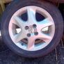 Corolla E12 Alloys Image 3