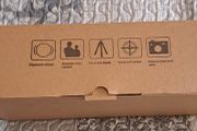 Camera mount