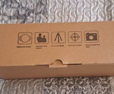Camera mount