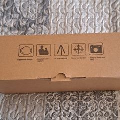 Camera mount