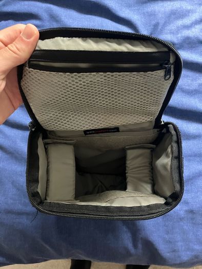 Lowepro TLZ 2 Topload Camera Bag