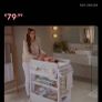 Babylo changing table with built in bath Image 4