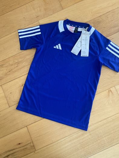 Adidas Age 9-10 t-Shirts AEROREADY 1 new