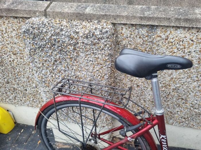 bike needs fixing