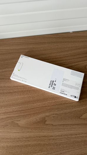 Apple magic keyboard