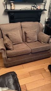 2 seater couch