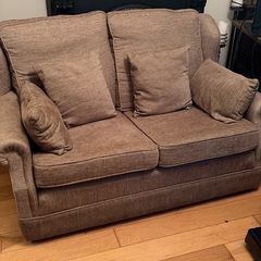 2 seater couch