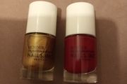 nails Inc x 2