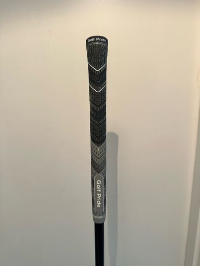 TaylorMade Qi10 Max Driver 9 degree Left Handed