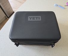 Yeti 5L Daytrip lunchbox
