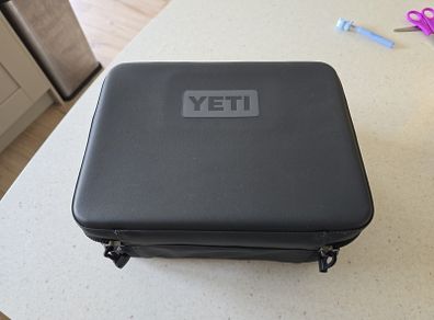 yeti 5L lunchbox