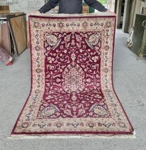 Persian Rug KASRUG58