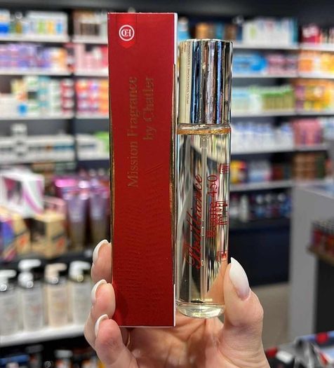 Luxury You Can Actually Afford!  Discover Premium Chatler Fragrances Now Available In Ireland