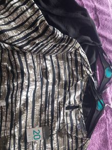2 Brand New Tunic Tops